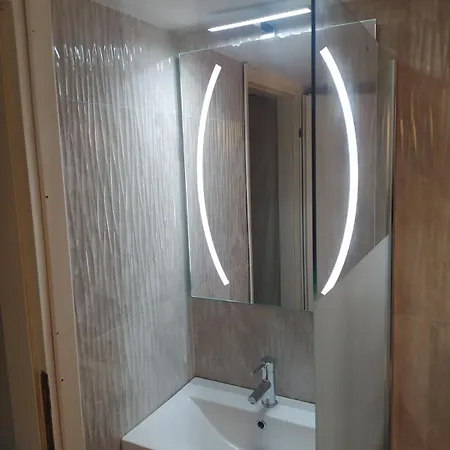 Appartamento Anastasia *