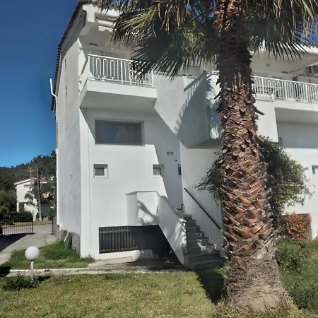 Anastasia Appartement *