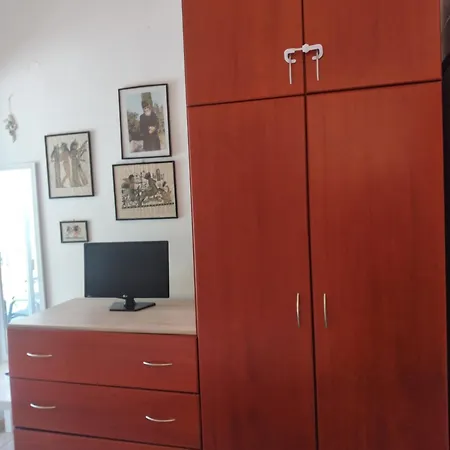 Anastasia Appartement *