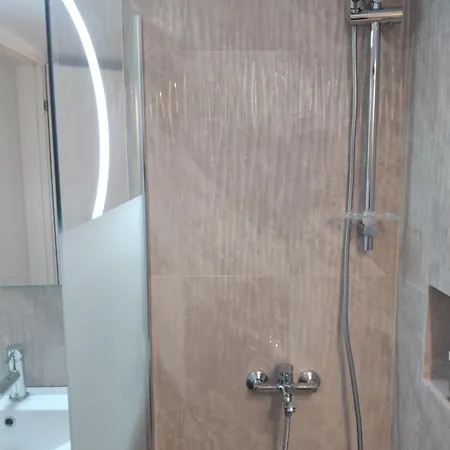 Anastasia Apartament