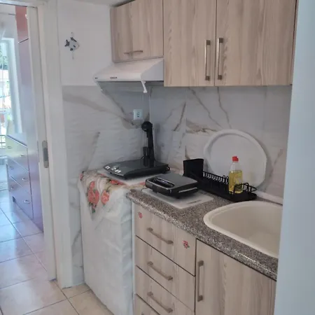 Apartament Anastasia