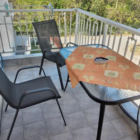 Appartement Anastasia *