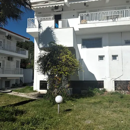 Anastasia Appartement *
