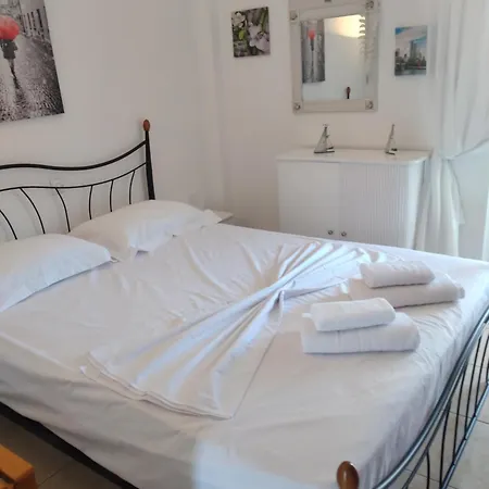 Apartament Anastasia