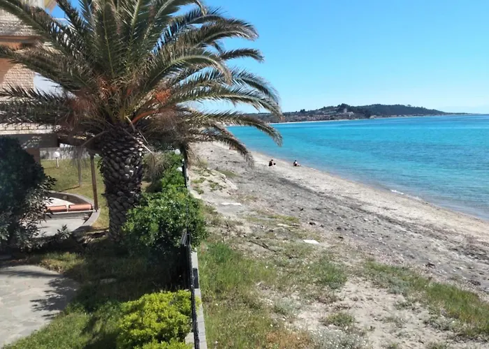 Anastasia * Skála Foúrkas