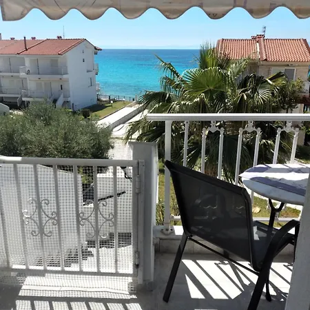 Anastasia * Skála Foúrkas