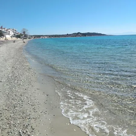 Anastasia Daire Skála Foúrkas