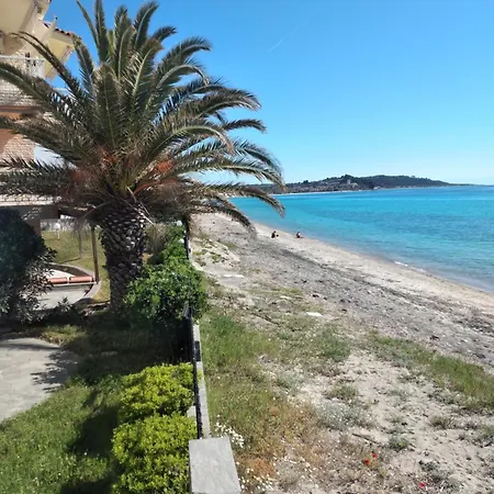 Anastasia * Skála Foúrkas