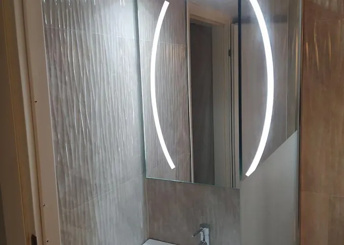 Apartament Anastasia *