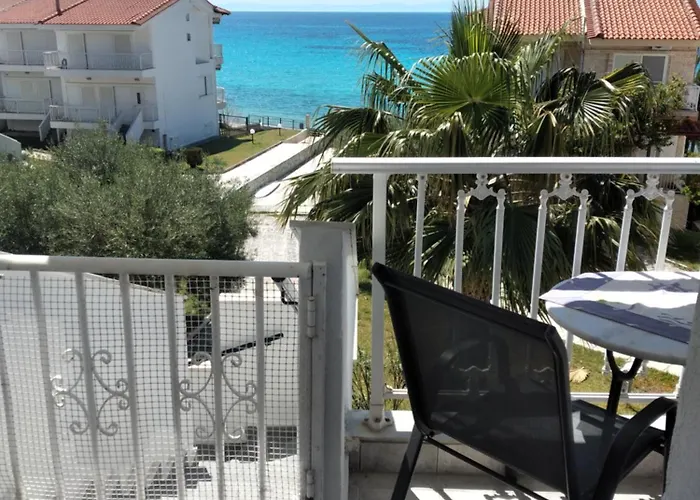 Anastasia * Skála Foúrkas