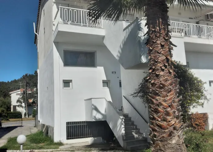 Anastasia Appartement *