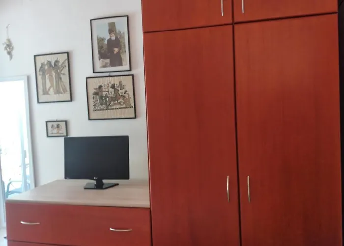 Anastasia Apartament *