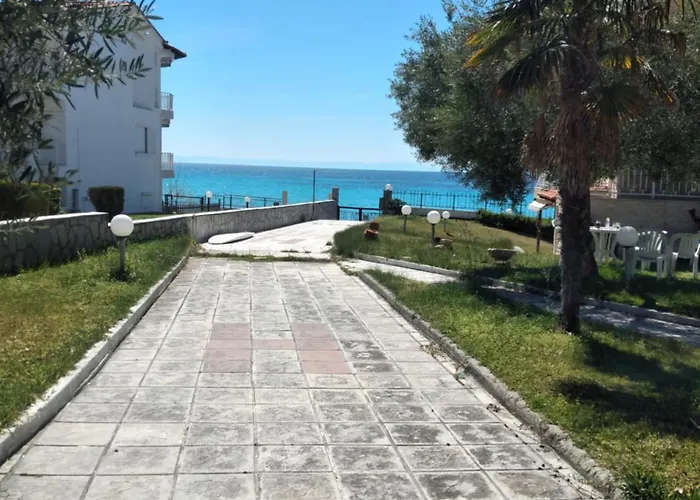 Apartament Anastasia