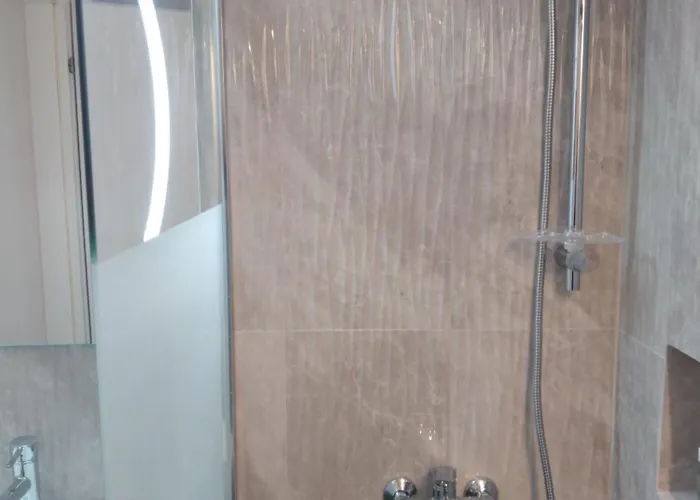 Anastasia Apartament