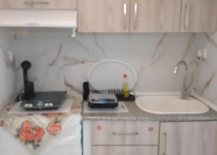 Apartament Anastasia *