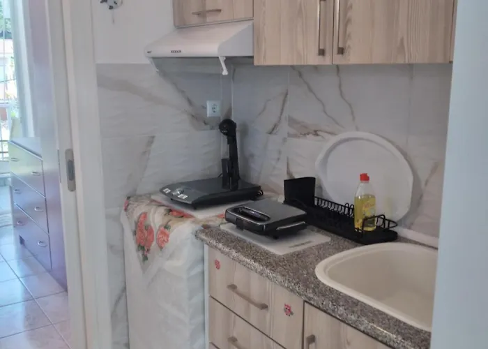 Apartament Anastasia