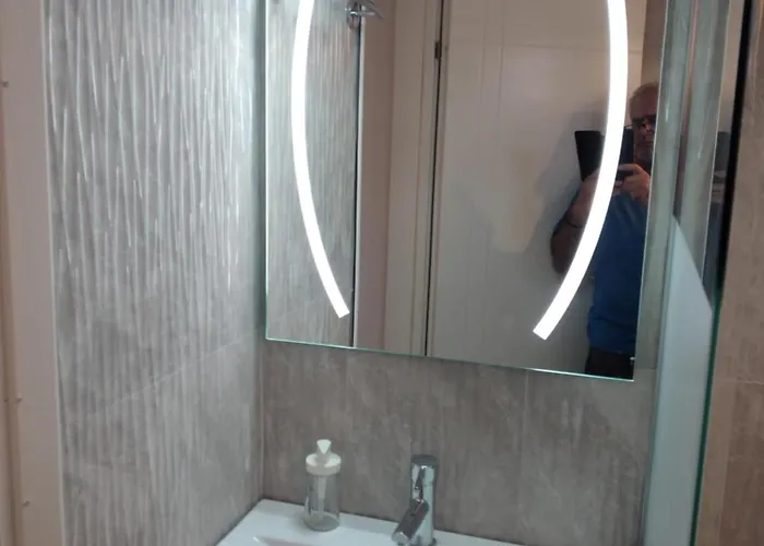 Anastasia Apartament