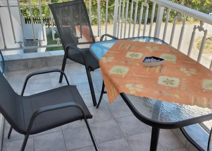 Apartament Anastasia *