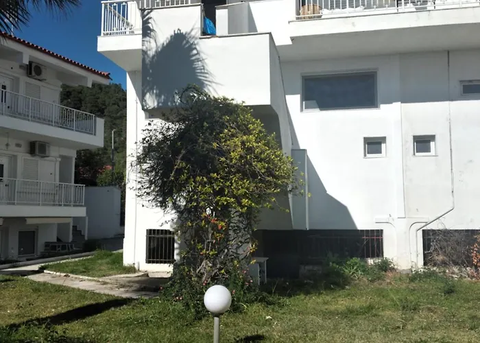 Anastasia Appartement *